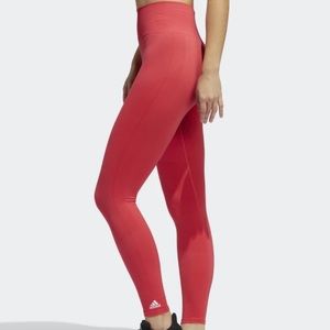 Adidas Seamless Tights Core Pink